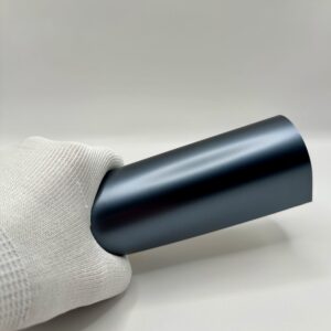 PPF Skyfol AC Satin Gunmetal