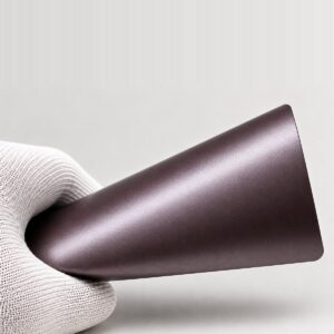 PPF Skyfol AC Satin Frozen Berry Metallic