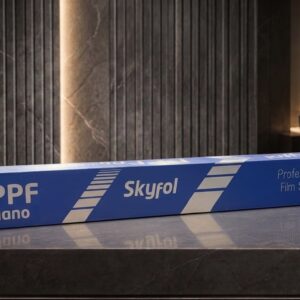 Skyfol Satin ST