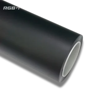 PPF RGBG Mat Black