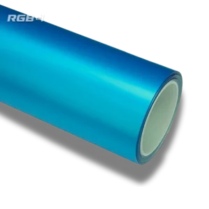 PPF RGBG Satin Tunisian Blue
