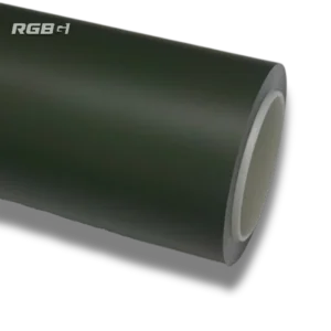 PPF RGBG Satin Military Green