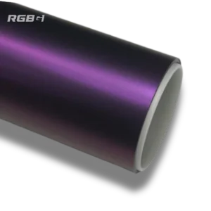 PPF RGBG Satin Purple