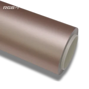 PPF RGBG Satin Rose Gold