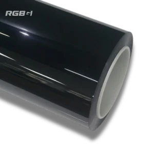 PPF RGBG Gloss Black