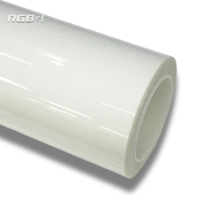 PPF RGBG Gloss White