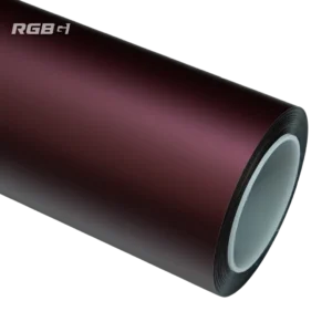PPF RGBG Satin Chrome Purple
