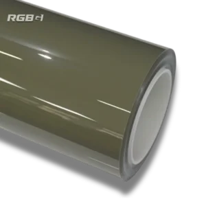 PPF RGBG Gloss Khaki Green