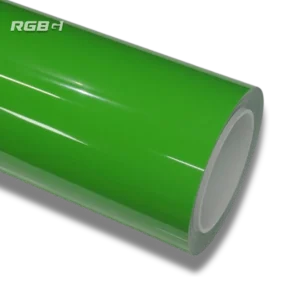 PPF RGBG Gloss Grass Green