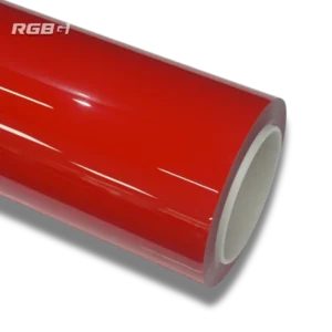 PPF RGBG Gloss Racing Red