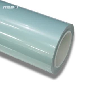 PPF RGBG Gloss Metallic Arctic Blue