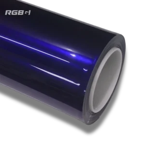 PPF RGBG Gloss Metallic Indigo Blue