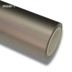 PPF RGBG Satin Anodized Bronze