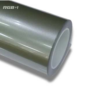 PPF RGBG Gloss Metallic Alpine Green