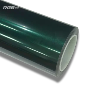 PPF RGBG Gloss Metallic English Green