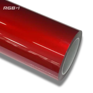 PPF RGBG Gloss Metallic Soul Red