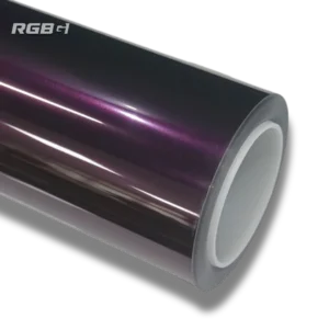 PPF RGBG Gloss Metallic Grape Purple