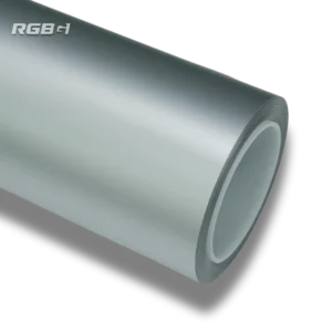 PPF RGBG Satin Anodized Silver