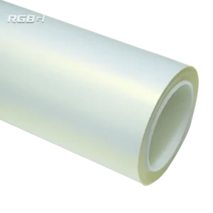 PPF RGBG Satin Ceramic White