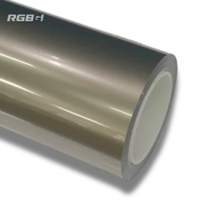 PPF RGBG Anodized Bronze