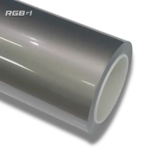 PPF RGBG Anodized Silver