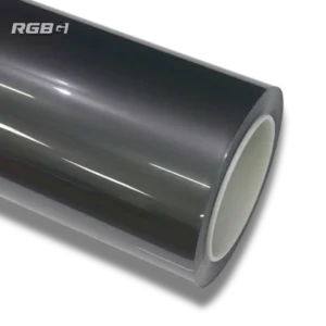 PPF RGBG Anodized Gunmetal