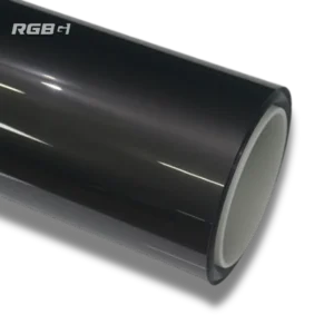 PPF RGBG Anodized Steel