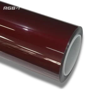 PPF RGBG Anodized Blood Red