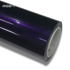 PPF RGBG Anodized Midnight Purple