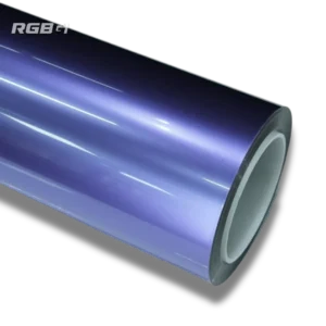 PPF RGBG Anodized Periwinkle Purple