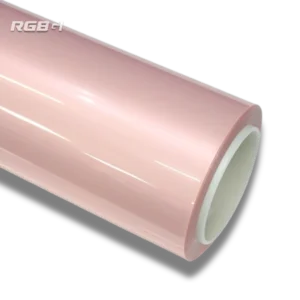 PPF RGBG Anodized Shell Pink