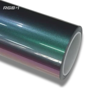 PPF RGBG Gloss Aurora Borealis