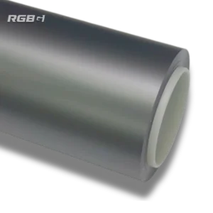 PPF RGBG Satin Battleship Grey