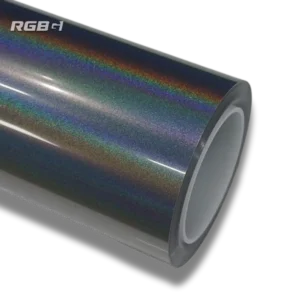 PPF RGBG Gloss Oil Slick