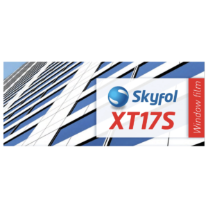 Skyfol XT17S – 0.91×30m