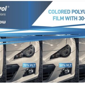 PPF Skyfol Shadow 30