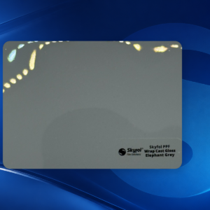 PPF Skyfol Gloss Elephant Grey