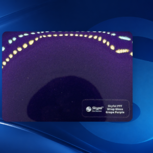 PPF Skyfol Gloss Grape Purple