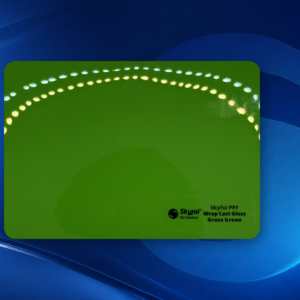 PPF Skyfol Gloss Grass Green