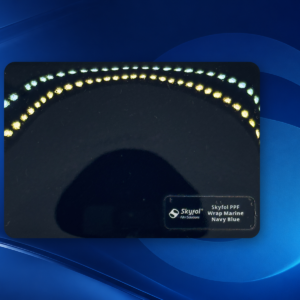 PPF Skyfol Marine Navy Blue